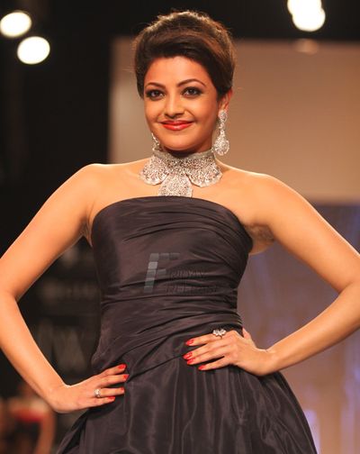 Kajal Aggarwal Photo