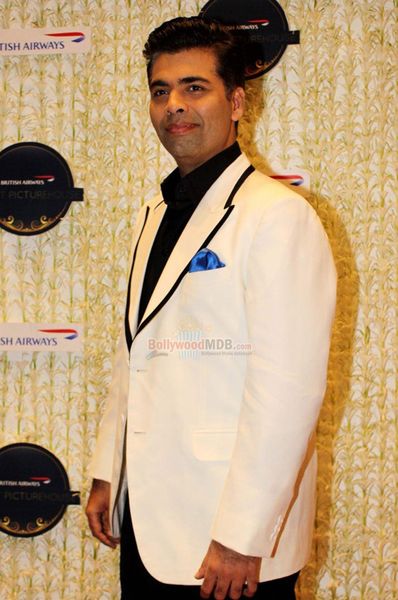 Karan Johar Photo
