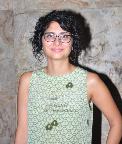 Kiran Rao Photo