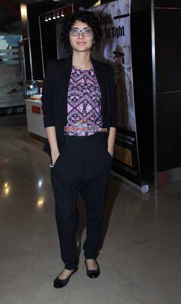 Kiran Rao Photo
