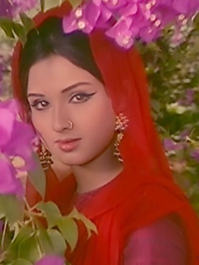 Leena Chandavarkar Photo