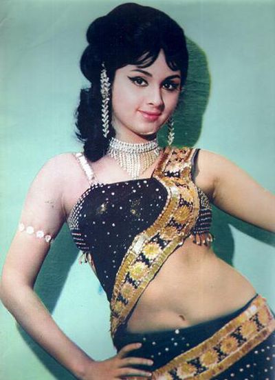 Leena Chandavarkar Photo