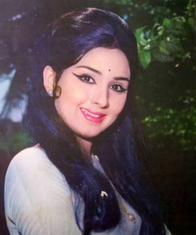 Leena Chandavarkar Photo