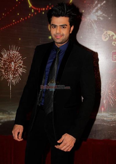 Manish Paul Photo