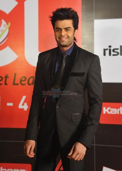 Manish Paul Photo
