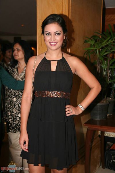 Maryam Zakaria Photo