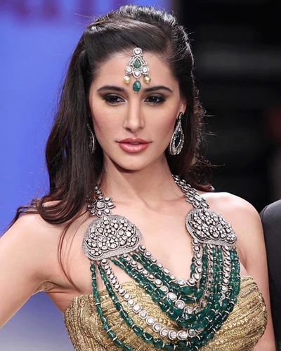 Nargis Fakhri Photo