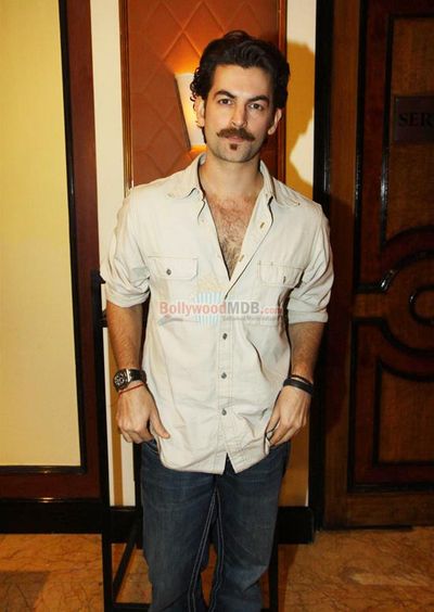 Neil Nitin Mukesh Photo