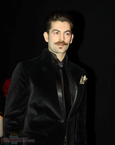 Neil Nitin Mukesh Photo