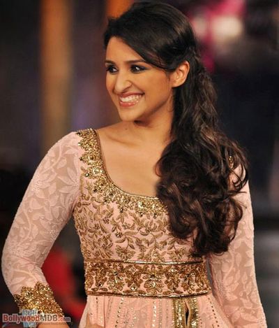 Parineeti Chopra Photo