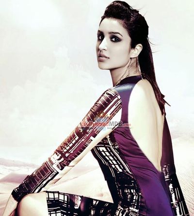 Parineeti Chopra Photo
