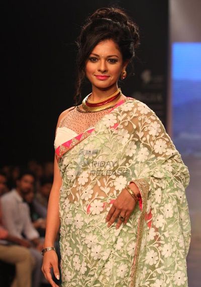 Pooja Kumar Photo