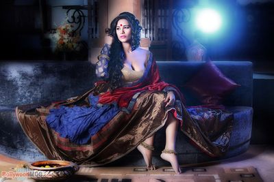 Poonam Pandey Photo