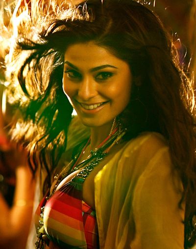 Puja Gupta Photo