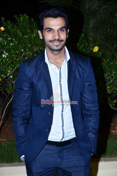 Rajkummar Rao Photo
