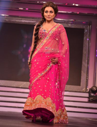 Rani Mukherjee Photo