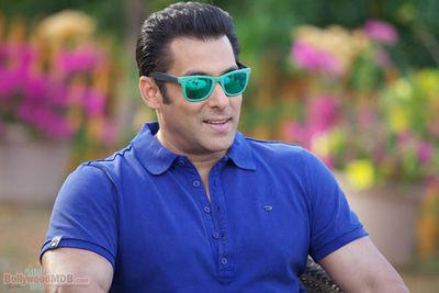 Salman Khan Photo