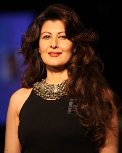 Sangeeta Bijlani Photo
