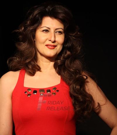Sangeeta Bijlani Photo