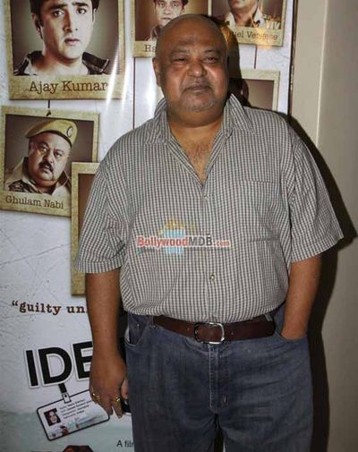 Saurabh Shukla Photo