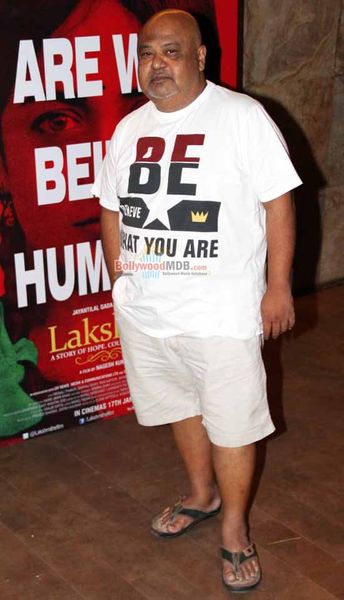 Saurabh Shukla Photo