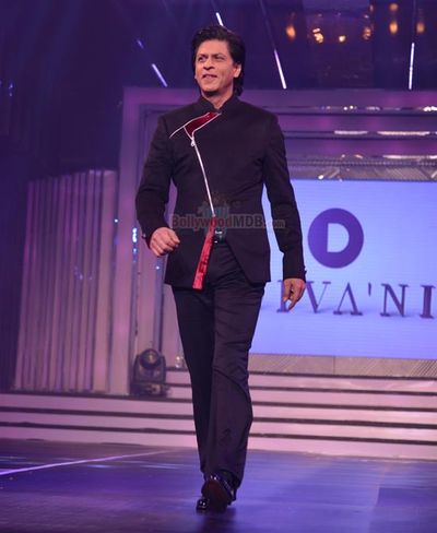 Shah Rukh Khan Photo