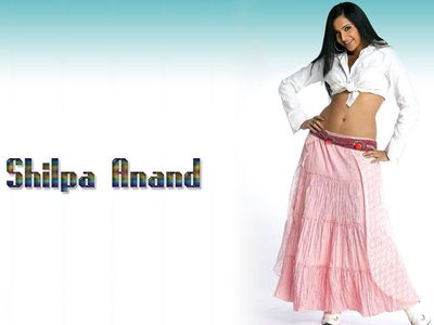 Shilpa Anand Photo