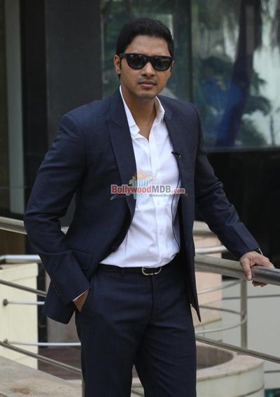 Shreyas Talpade Photo