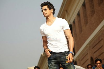 Siddharth Malhotra Photo