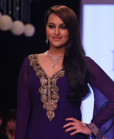 Sonakshi Sinha Photo