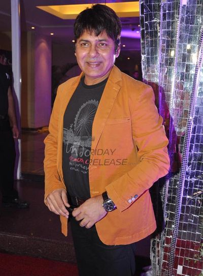 Sudesh Lehri Photo