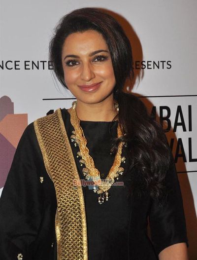 Tisca Chopra Photo