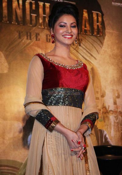 Urvashi Rautela Photo