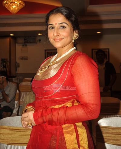 Vidya Balan Photo