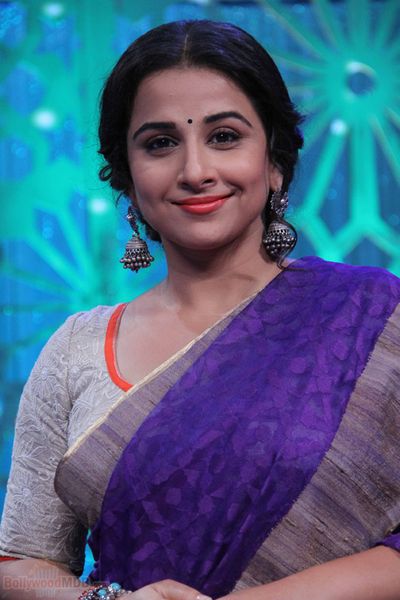 Vidya Balan Photo