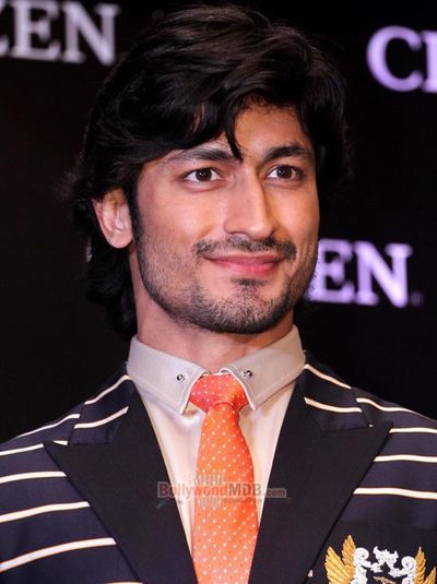 Vidyut Jamwal Photo
