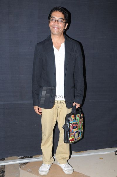 Vrajesh Hirjee Photo