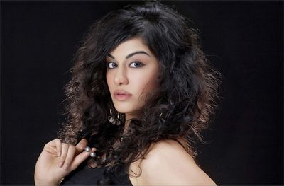 Adah Sharma Photo