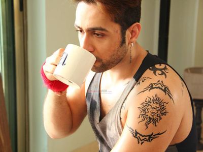 Adhyayan Suman Photo