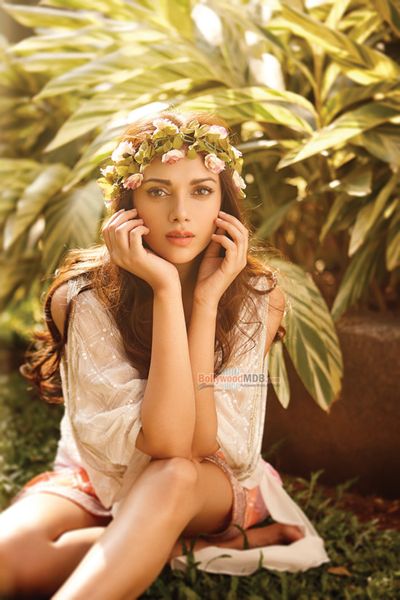 Aditi Rao Hydari Photo