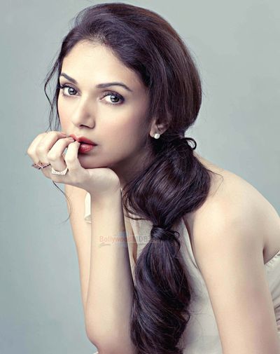Aditi Rao Hydari Photo