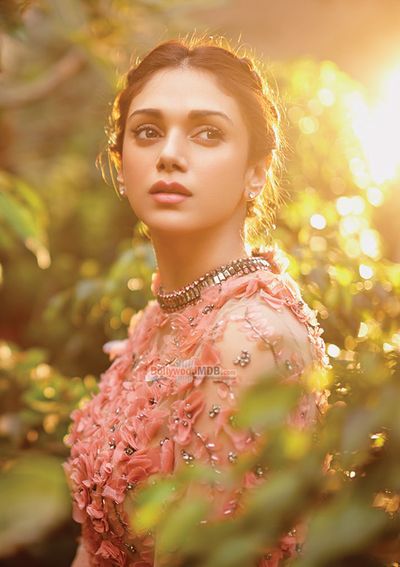 Aditi Rao Hydari Photo