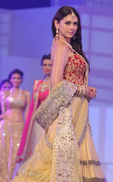 Aditi Rao Hydari Photo