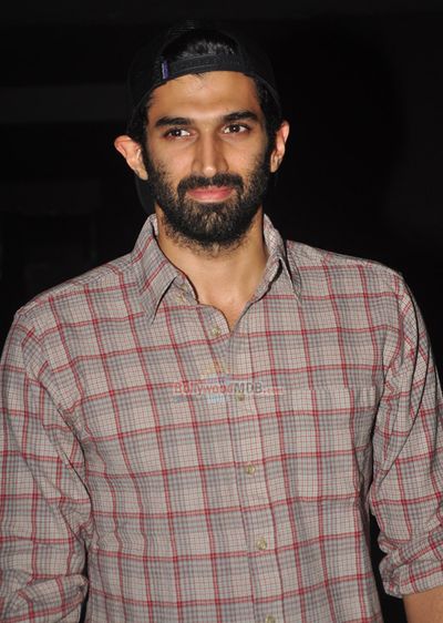 Aditya Roy Kapur Photo