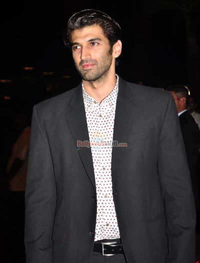 Aditya Roy Kapur Photo