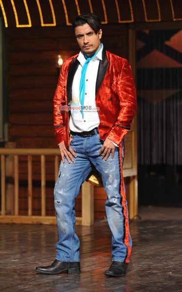 Ali Zafar Photo