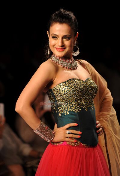 Amisha Patel Photo