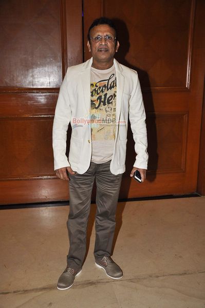 Anu Kapoor Photo