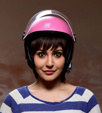Anushka Sharma Photo