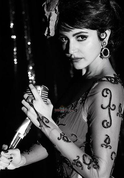 Anushka Sharma Photo